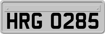 HRG0285
