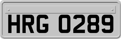 HRG0289