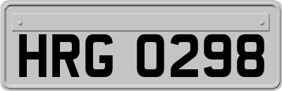 HRG0298
