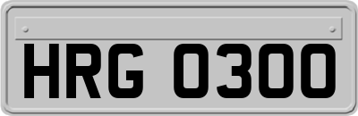 HRG0300