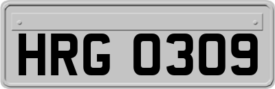 HRG0309