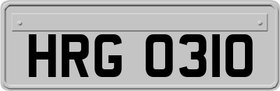 HRG0310