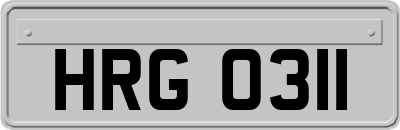 HRG0311