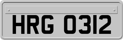 HRG0312