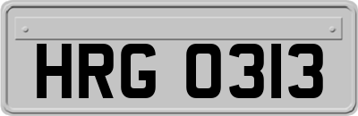 HRG0313