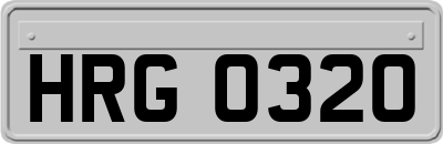 HRG0320