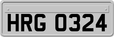 HRG0324