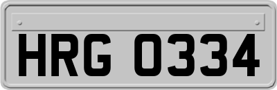 HRG0334