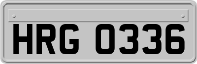 HRG0336