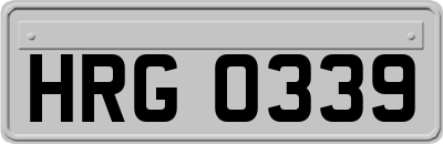 HRG0339