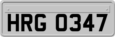 HRG0347