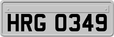 HRG0349