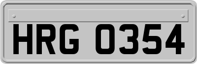 HRG0354