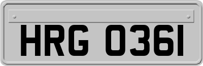 HRG0361