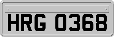 HRG0368