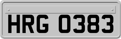 HRG0383