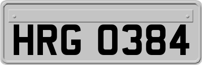 HRG0384