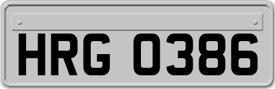 HRG0386