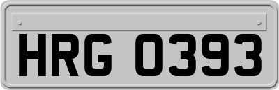HRG0393