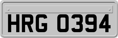 HRG0394