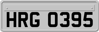 HRG0395