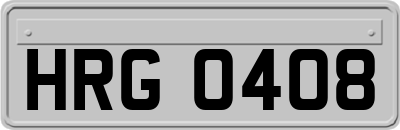 HRG0408