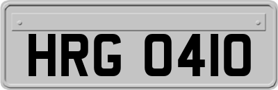 HRG0410