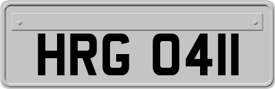HRG0411