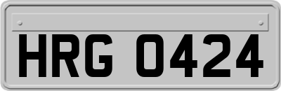 HRG0424