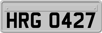HRG0427