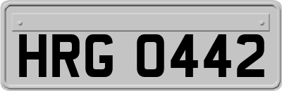HRG0442