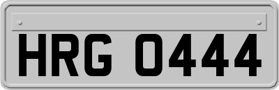 HRG0444