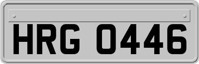 HRG0446