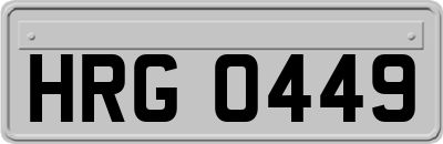 HRG0449