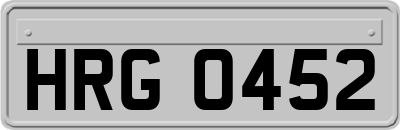 HRG0452