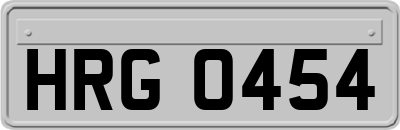HRG0454