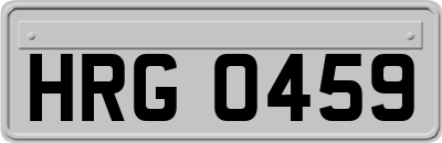 HRG0459