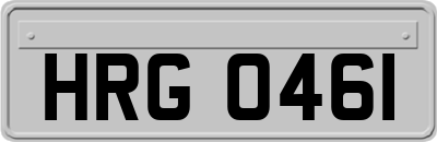 HRG0461