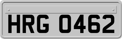 HRG0462