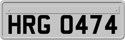 HRG0474