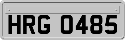 HRG0485
