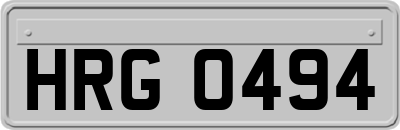 HRG0494