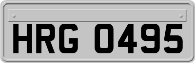 HRG0495