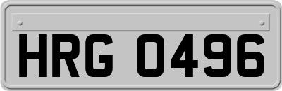 HRG0496