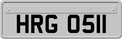 HRG0511