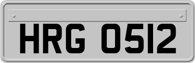 HRG0512