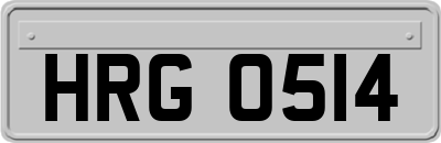 HRG0514