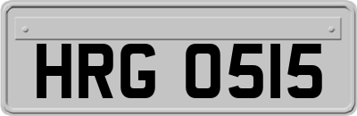 HRG0515