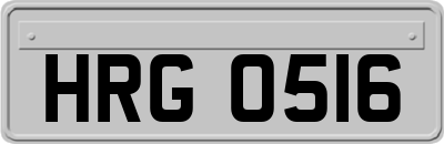 HRG0516