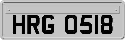 HRG0518